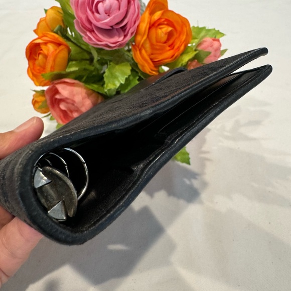 Authentic Gucci agenda passport wallet - Picture 4 of 12